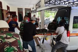 Tiga anggota KKB tewas ditembak ketika berusaha rebut senjata aparat