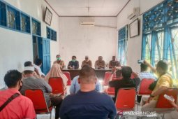 Pascaperistiwa Sibanggor, Bupati Madina imbau warga jangan terprovokasi