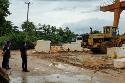 Imigrasi awasi dua orang WNA yang bekerja di perusahaan tambang