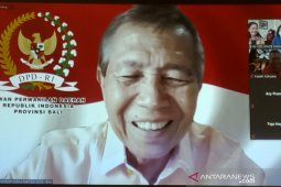 Anggota DPD: Pemasaran-sertifikasi produk masih jadi tantangan UMKM Bali