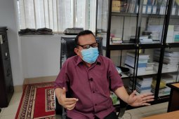Jembatan matraman kabupaten banjar diharapkan dua-duanya difungsikan