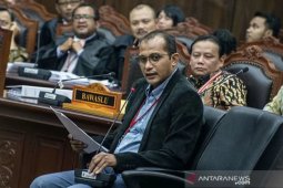 Dua menteri tersangka korupsi layak dituntut hukuman mati