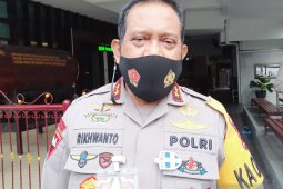 Tujuh Polres di Kalsel terima penghargaan pelayanan sangat baik