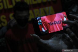 Kasus pencurian dengan pemberatan