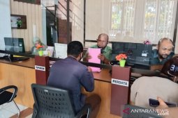 Jaksa limpahkan berkas perkara revers repo ke pengadilan Tipikor Ambon