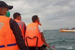 Tim gabungan masih lakukan pencarian korban kapal tenggelam