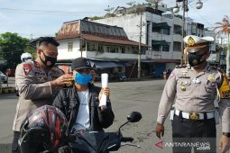 Kasus COVID-19 Rejang Lebong bertambah 9 orang