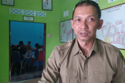 TNGP-Pokdarwis gali potensi wisata desa di Kayong Utara