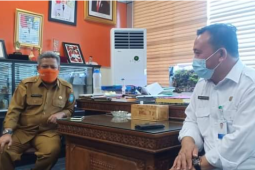 Pelimpahan dana pengerak BOKB lancarkan program Bangga Kencana di daerah