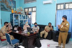 44 pegawai di Bangka ikuti pelatihan informasi publik