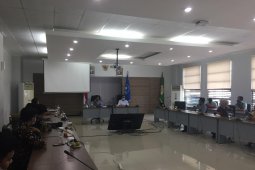 Staf khusus Presiden: Saatnya anak Papua ikut bangun Aceh