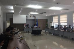 Kunjungan ke Aceh, Stafsus Presiden sebut tiga hal ini penting dilakukan Aceh