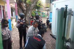 Polda Aceh siap kawal pengiriman vaksin ke kawasan pantai barat