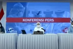 BPOM: Vaksin Bio Farma siap dipakai imunisasi COVID