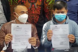 Keluarga pasien polisikan rumah sakit atas dugaan malapraktik