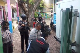 20 ribu dosis vaksin COVID-19 tahap dua tiba di Aceh