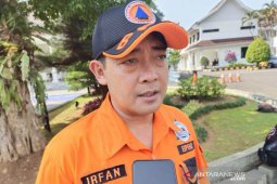 Warga Cianjur diimbau waspada bencana alam