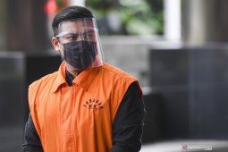 Saksi akui serahkan Rp2,6 miliar kepada staf khusus Ehdy Prabowo