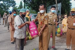 Bupati : Laporkan ASN beli gas LPG subsidi