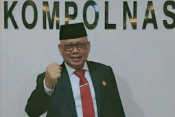 Kompolnas dukung kebijakan Kapolri terapkan tilang elektronik