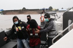 Terduga teroris di Sekadau diamankan polisi