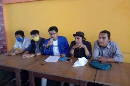 Organisasi mahasiawa kecam aksi premanisme