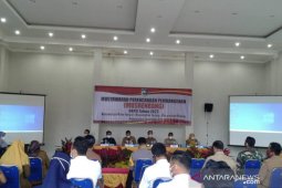 Ketua DPRD Tanah Laut minta pembangunan harus mengacu isu strategis