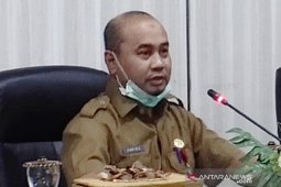 Faried Fakhmansyah Plh Bupati HST sampai pemimpin baru dilantik