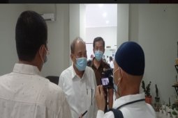 PPKM diperpanjang, buat acara hajatan ada syaratnya