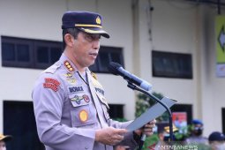 Polresta Banjarmasin berdayakan Kampung Tangguh dukung PPKM mikro
