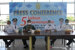 Ibnu Sina banggakan kebijakan "diet" kantong plastik dapat mendunia