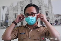 Titik api di areal perkebunan sawit, Disbun Kalbar minta konfirmasi perusahaan