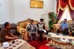 Bupati Aceh Barat dukung AKN buka prodi baru, termasuk hibahkan lahan baru sesuai kebutuhan