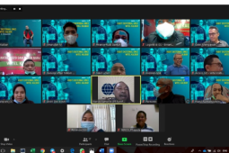 Telkom Kalbar selesaikan Audit Mutu Eksternal SMK3