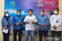 Tujuh ASN Pemkab Belitung terkonfirmasi positif COVID-19