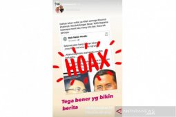 Hoaks, Dahlan Iskan meninggal dunia