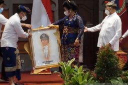 Plh Bupati pimpin sementara Pemkab Karangasem