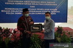 KKP perkuat koordinasi mencegah penyeludupan benih lobster di Jambi