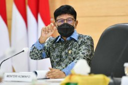 Menkominfo dukung pedoman resmi untuk interpretasi UU ITE