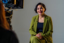 Jiwa petualang modal Paulina Purnomowati di The Apprentice: ONE Championship