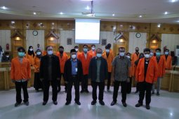 BP2KM Universitas Jambi di tuntut sinergitas terhadap KMMB