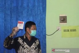 Pilkada Lamongan: YesBro anggap putusan Mahkamah Konsitusi kemenangan seluruh rakyat