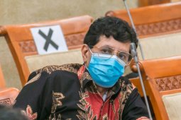 Pemerintah percepat kembangkan industri kendaraan listrik