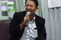 Ikhtiar Mathla'ul Anwar, merekatkan kemajemukan bangsa