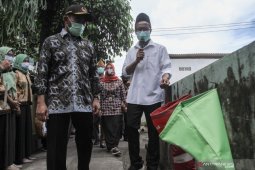 Pemkot Madiun tambah posko PPKM mikro