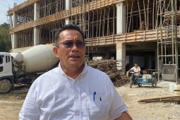 Covid-19 ikut pengaruhi ekonomi Aceh, begini penjelasan Kepala Bappeda