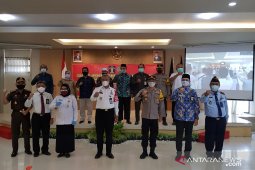 Bapas Banjarmasin tingkatkan pelayanan anak yang berhadapan hukum