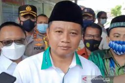 Wagub catat pesantren di Jabar hanya sebagian kecil terpapar COVID-19