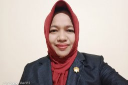 Dinas Koperasi dan UKM Malut rancang pinjaman PEN ke SMI Rp65,4 Miliar
