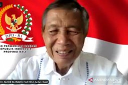 Petani di Tabanan-Bali berharap keberpihakan pemerintah